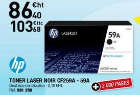 toner HP