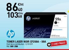 toner HP