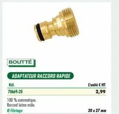 adaptateur 