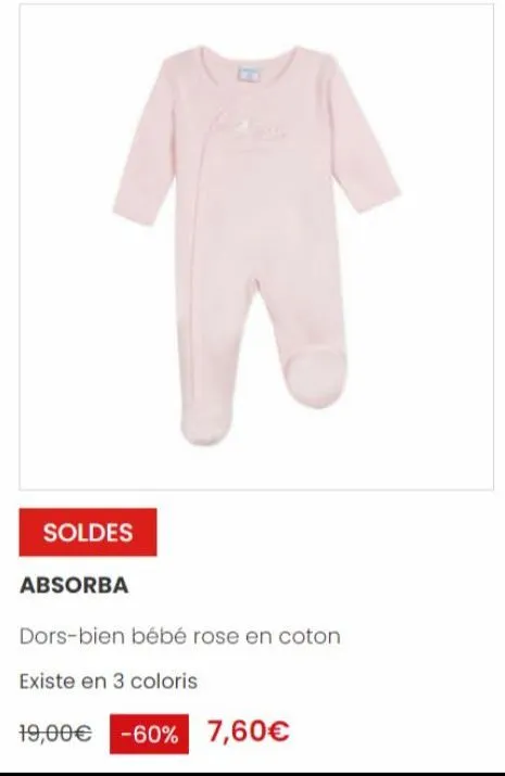 soldes 