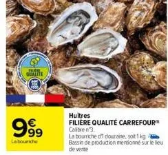 bassin carrefour