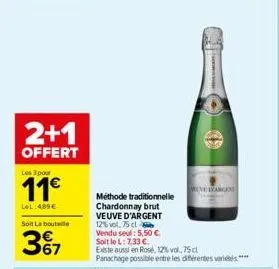 chardonnay brut