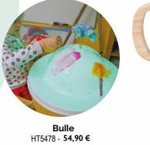 Bulle HT5478 - 54,90 € 