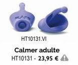HT10131.VI  Calmer adulte HT10131-23,95 €A 