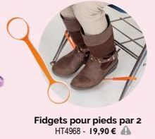 pieds 