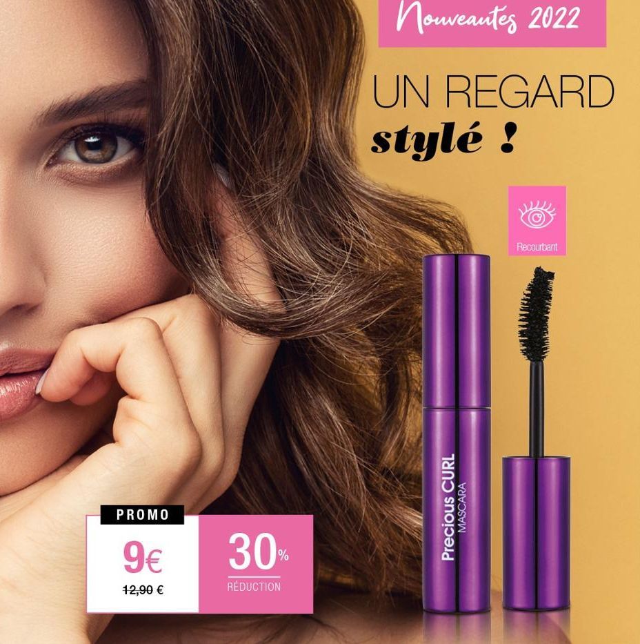 mascara Promo