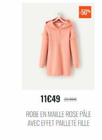 robe Maille