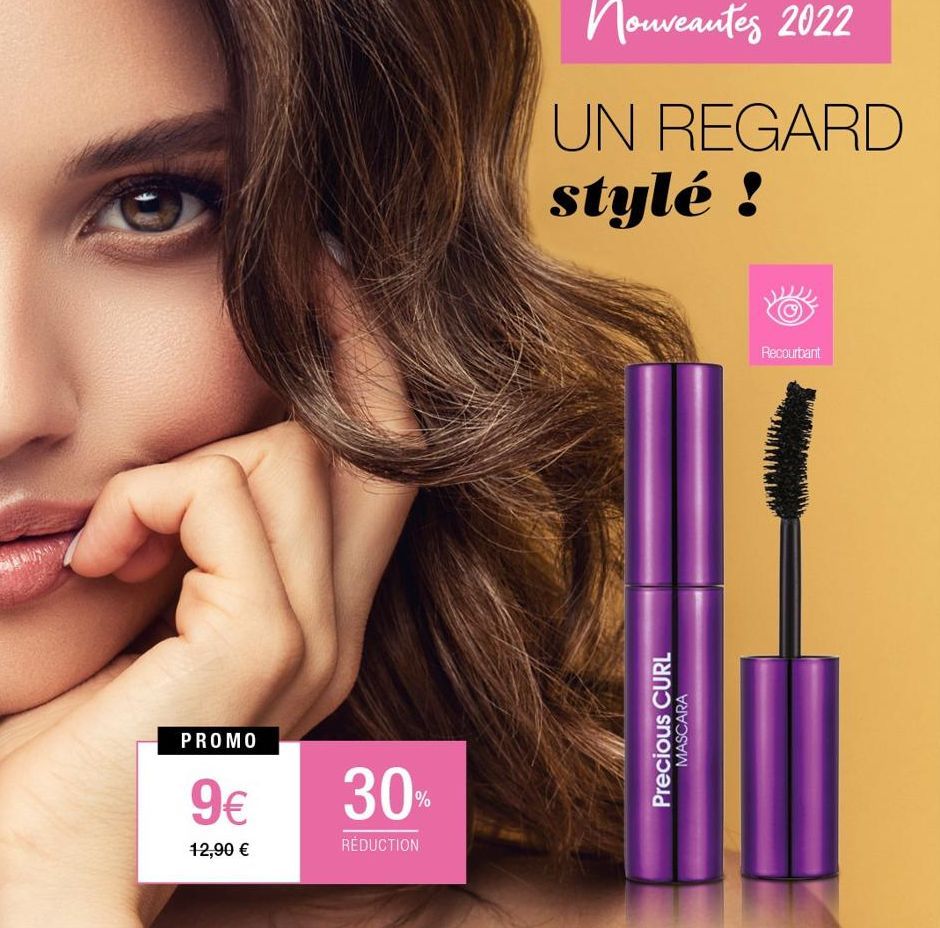 mascara Promo