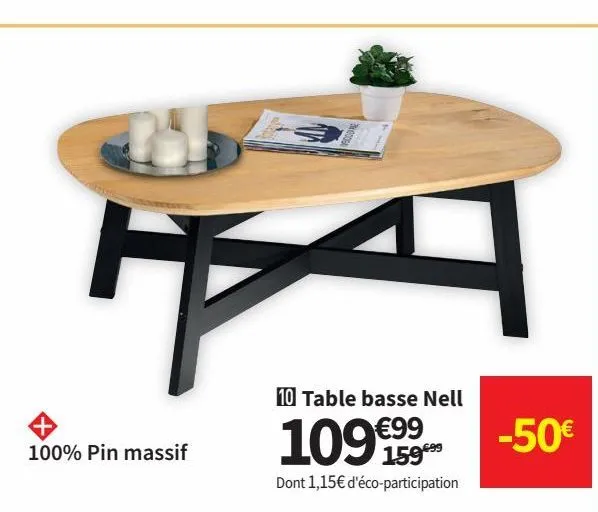 table base nell