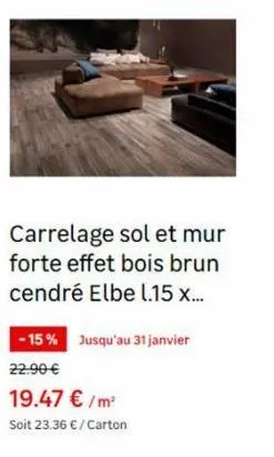 carrelage sol 