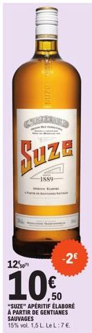 -1889- an  SUZO (1994  -2€  