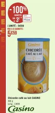 café au lait 