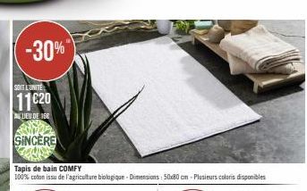 tapis de bain 