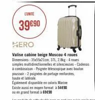 valise 