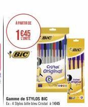 stylos BIC