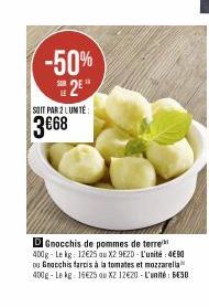 pommes de terre 