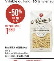 fusilli 