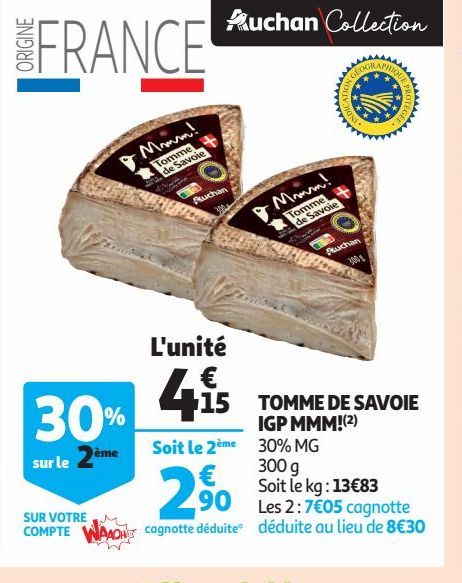 TOMME DE SAVOIE IGP MMM!(1)