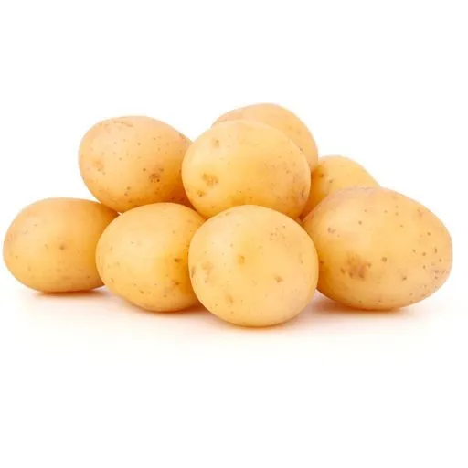 pommes de terre de consommation