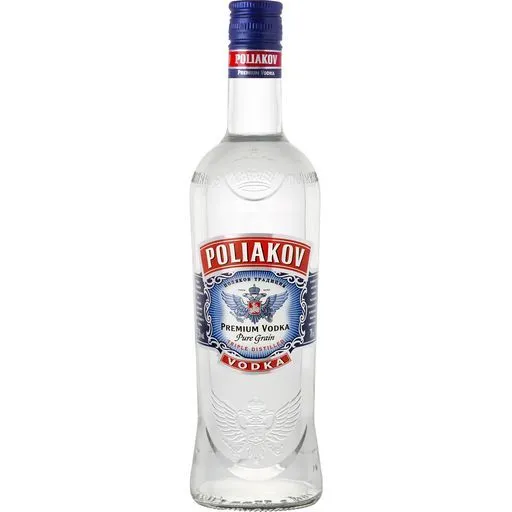 vodka poliakov
