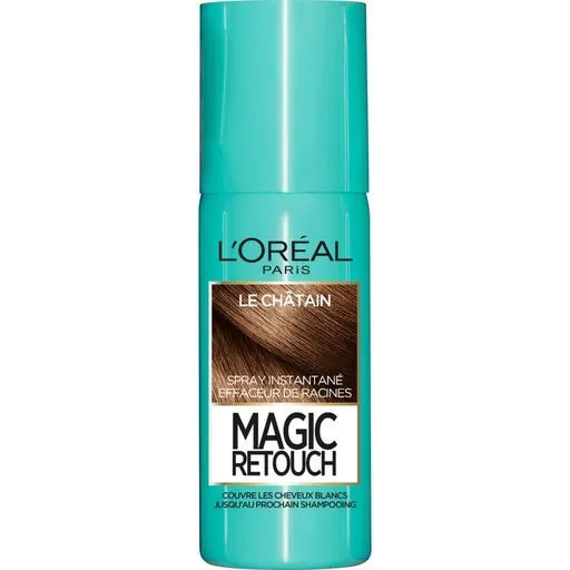 spray magic retouch l'oréal paris