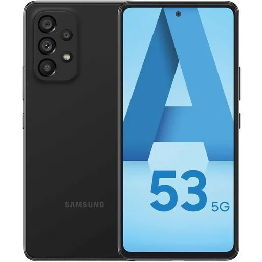 smartphone samsung a53 5g