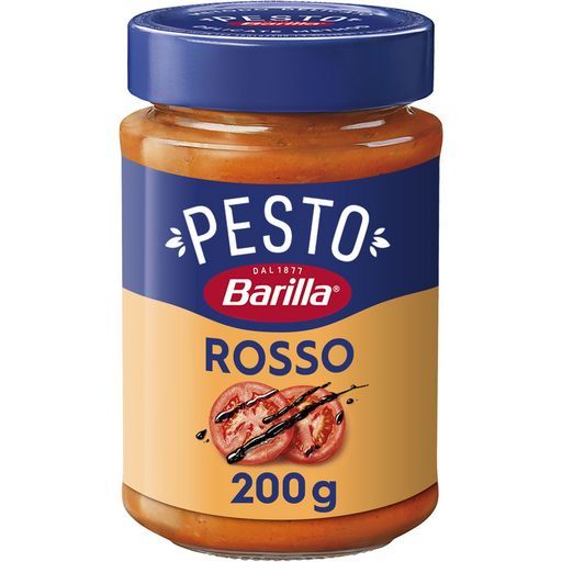 PESTO ROSSO BARILLA
