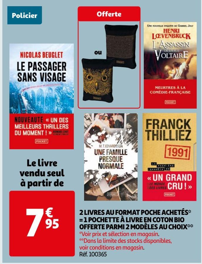 Le livre