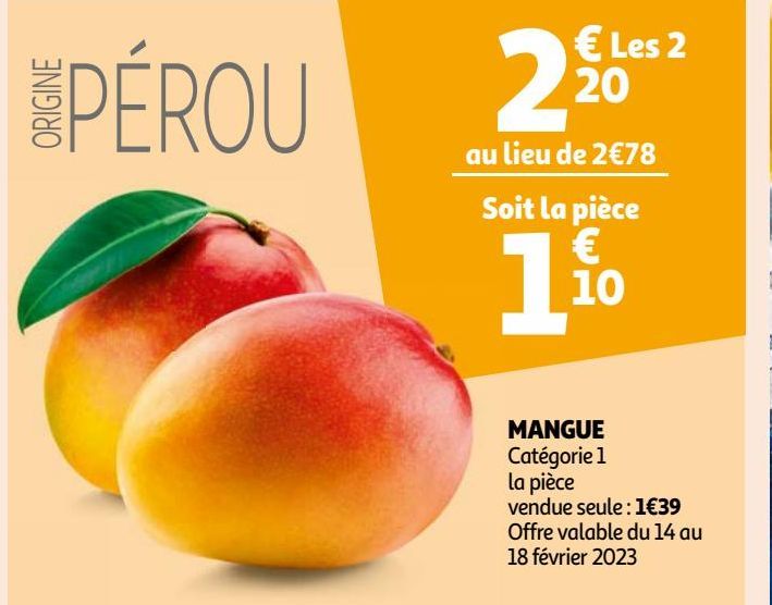 MANGUE