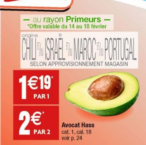 avocats Hass