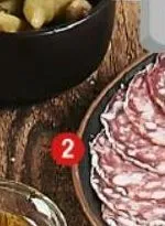 rosette pur porc label rouge patrimoine gourmand