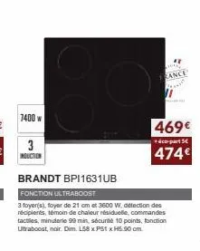 promos brandt