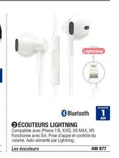 bluetooth xs