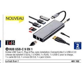 usb 