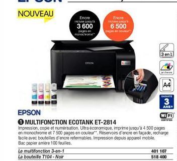 jus Epson