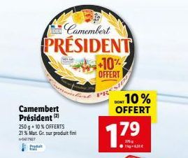 camembert 