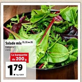 salade 