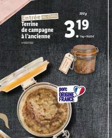 terrine 