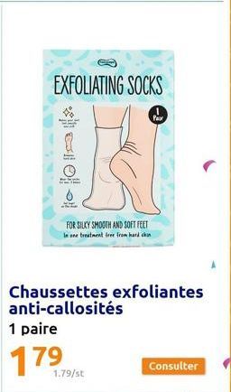 chaussettes 