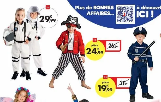 10  29,99  plus de bonnes affaires...  pièce  24,99  26,99  12  pièce  19,99  21,99  à découvrir  ici!  đ 