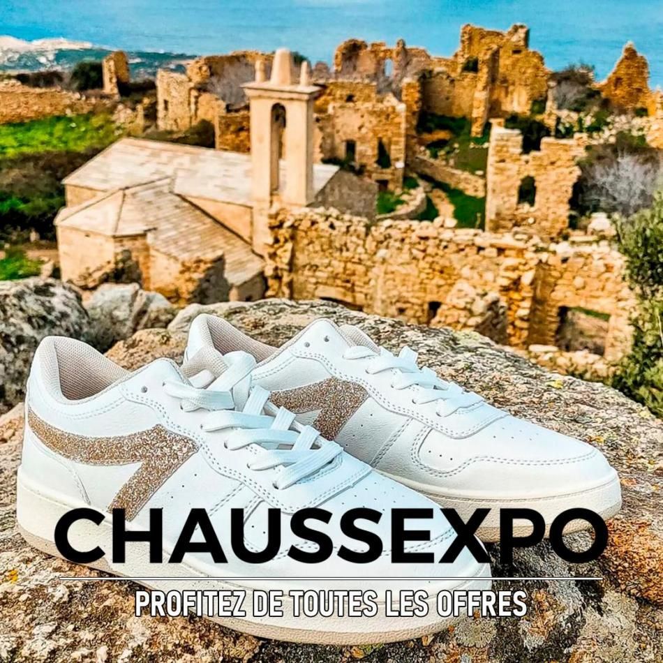 Produit Chauss Expo