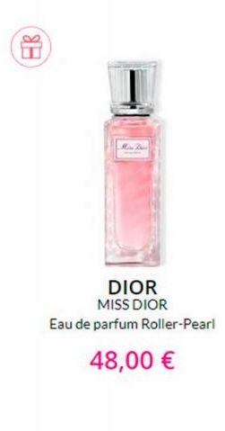 eau de parfum 