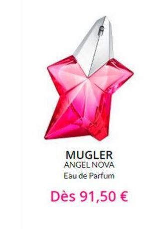 eau de parfum 