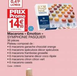 spéculoos Promo