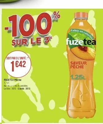 pêche fuzetea