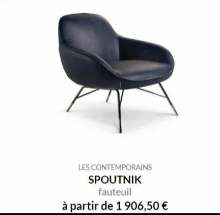 fauteuil 