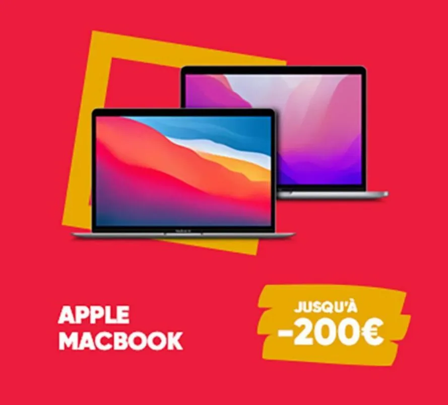 macbook apple