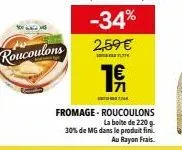 roucoulons  1€  774 