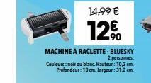 raclette 