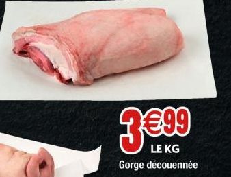 viande de porc